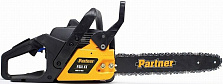 Бензопила Partner 351 XT