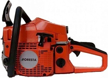 Бензопила Foresta FA-45S