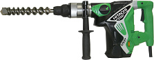 Перфоратор Hitachi DH40MRY