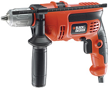 Дрель Black-Decker CD714AST2