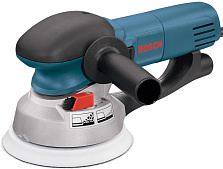 Вибрационная шлифмашина Bosch GEX 150 Turbo