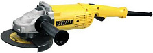 Угловая шлифмашина DeWALT D28492
