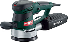 Вибрационная шлифмашина Metabo SXE 425 TurboTec
