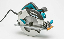 Дисковая пила Makita HS7101