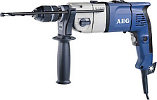 Дрель AEG SB2E 1200 RST