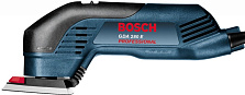 Вибрационная шлифмашина Bosch GDA 280 E
