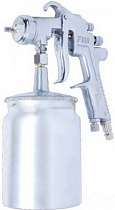 Краскопульт Intertool PT-0217