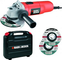 Угловая шлифмашина Black-Decker AST6XC