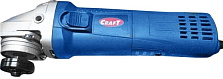 Угловая шлифмашина Craft CAG-125/1300L