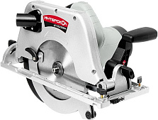 Дисковая пила Интерскол ДП-235/2000М
