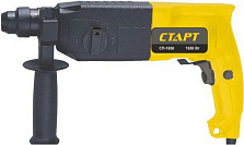 Перфоратор Старт СП-1650