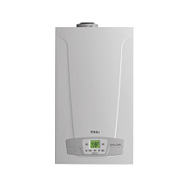 Котел газовый конденсационный BAXI DUO-TEC COMPACT 1.24 GA