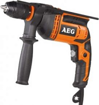 Дрель AEG SBE 650 R