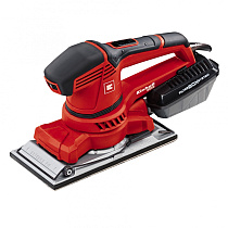 Вибрационная шлифмашина Einhell TE-OS 2520Е