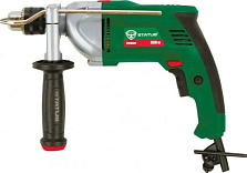 Дрель Eurotec ID 500