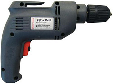 Дрель Энергомаш ДУ-21500