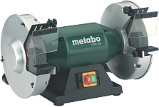 Заточный станок Metabo DS D 250