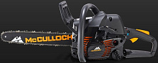 Бензопила McCulloch CS 400T