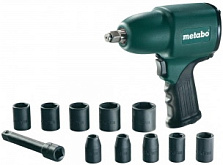 Гайковерт Metabo DSSW 360