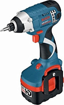 Гайковерт Bosch GDR 14,4 V