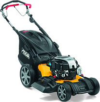 Газонокосилка Stiga Turbo EXCEL 55 SB