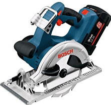 Дисковая пила Bosch GKS 36 V-Li
