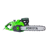 Электропила Foresta FS-2640S