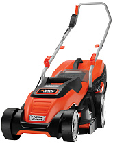 Газонокосилка Black-Decker EMax 34і
