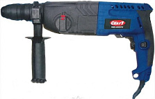 Перфоратор Craft CBH-800