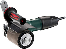 Щеточная шлифовальная машина Metabo SE 12-115