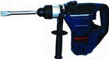Перфоратор Craft-tec 2000W