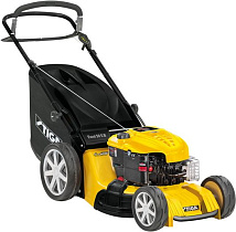 Газонокосилка Stiga Turbo EXCEL 50 SB