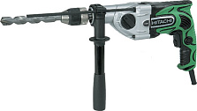 Дрель Hitachi DM20V