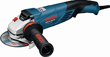 Угловая шлифмашина Bosch GWS 15-125 CIH