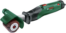 Щеточная шлифовальная машина Bosch PRR 250 ES
