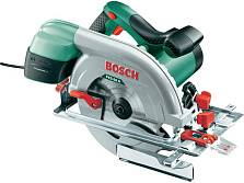 Дисковая пила Bosch PKS 66 A