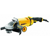 Угловая шлифмашина DeWALT DWE4579