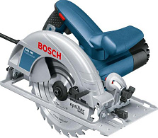 Дисковая пила Bosch GKS 190