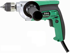 Дрель Hitachi D10VG