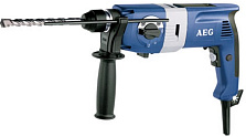Перфоратор AEG BH 2600 R