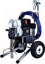 Краскопульт AGP PM 035
