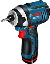 Гайковерт Bosch GDR 10,8-Li