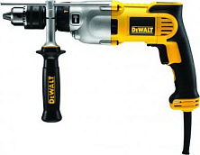 Дрель DeWALT DWD530KS