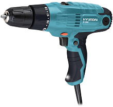 Дрель Hyundai D 350