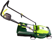 Газонокосилка Iron Angel EM 3210 М