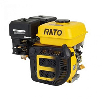 Двигатель бензиновый RATO R210MC