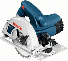 Дисковая пила Bosch GKS 55