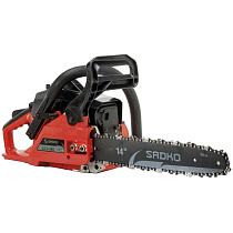 Бензопила SADKO  GCS-450 E