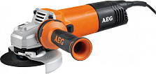Угловая шлифмашина AEG WS 11-125