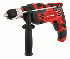 Дрель Einhell TC-ID 720 E